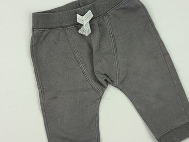 uomo majtki: Sweatpants, F&F, 6-9 months, condition - Very good — 1