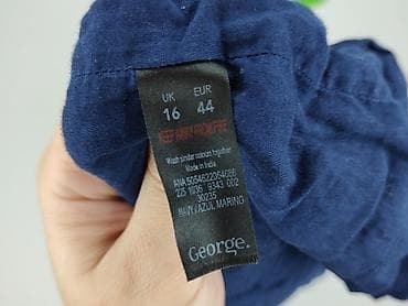 thomas nash koszula: George, Sukienka damska, rozmiar XL — 5