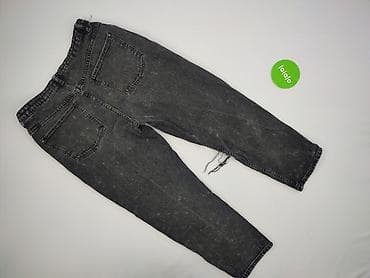 stussy pl: Jeansy damskie, rozmiar 2XL — 3