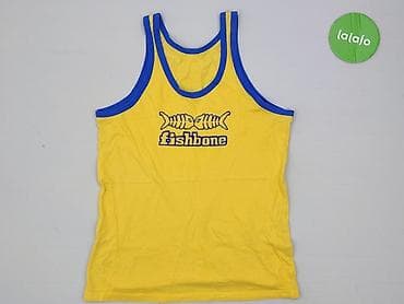 fishbone spodenki: Fishbone, Top damski, rozmiar 2XS — 2
