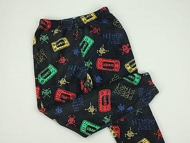 pajac ze stopami: Inextenso, Spodnie do spania, rozmiar L — 1