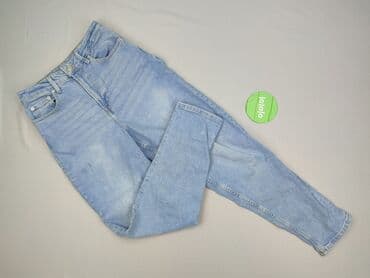 divided jeans: H&M Divided, Jeansy damskie, rozmiar M — 2