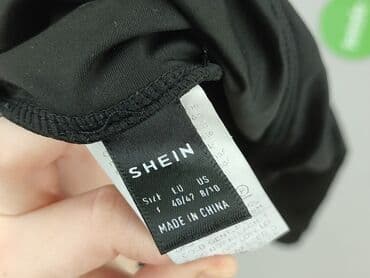 rajstopy i szorty: Shein, Szorty damskie, L — 5