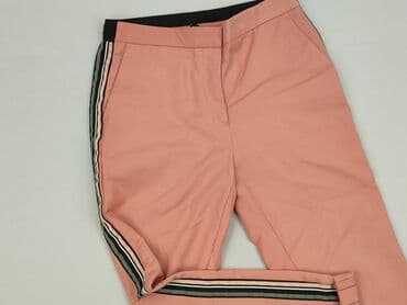 Zara, Material trousers for women, size M