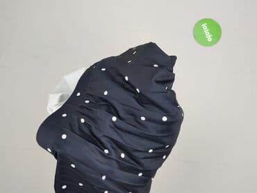 spodniczka w grochy: M&S Collection, Spódnica damska, 2XL — 5