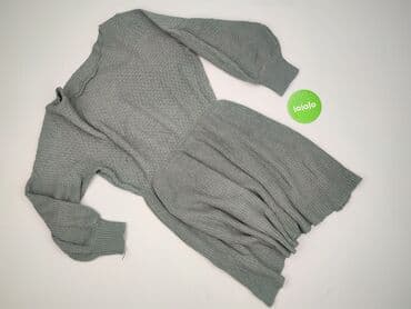 shein bluzy oversize: Shein Curve, Sukienka damska, rozmiar L — 2