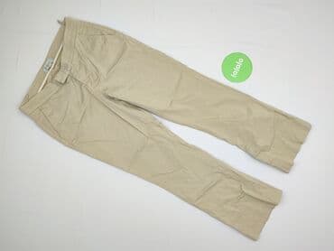 masywne buty: Spodnie materiałowe damskie, rozmiar XS — 2