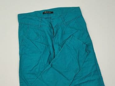 spodnie hello kity: House, Spodnie materiałowe damskie, rozmiar M — 1