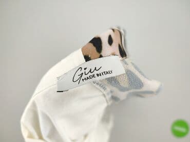 koszulka mon nowy wzor: Koszula damska, S — 4