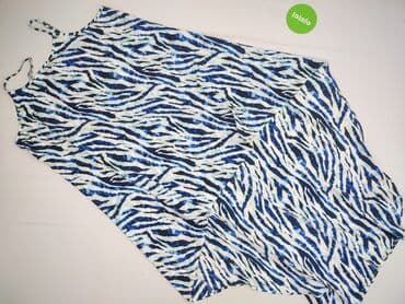 sukienka maxi plus size: Papaya, Sukienka damska, rozmiar XL — 2