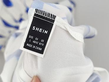 xxs: Shein, Sukienka damska, rozmiar L — 4