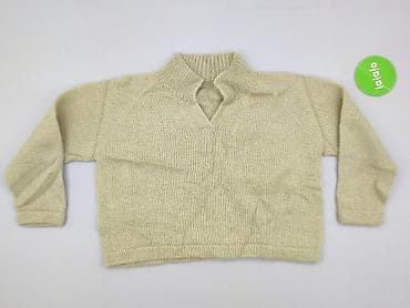 half price sweter: Golf damski, rozmiar 6XL — 2