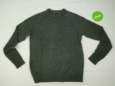 massimo dutti kurtki zimowe: Sweter dla mężczyzn, rozmiar M — 2