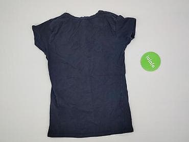 tommy: Tommy Hilfiger, T-shirt damski, rozmiar XL — 3