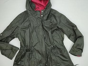 parka 110: Parka damska, rozmiar 5XL — 1