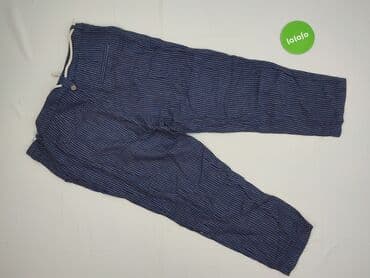 legginsy damskie plus size: Брюки жіночі, розмір S — 3