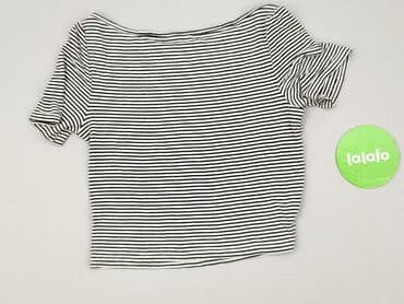 bluzki 52: T-shirt damski, S — 3