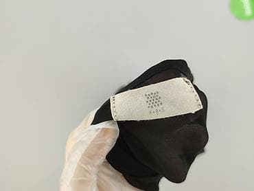 bluza welurowa h: Bluzka damska, rozmiar M — 4