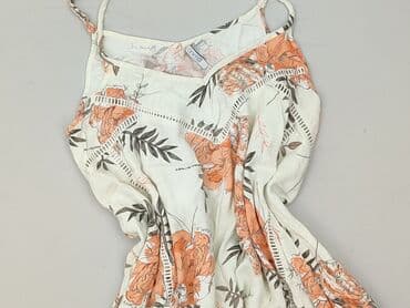 sandalki czarne ccc: Animal, Sukienka damska, rozmiar M — 1