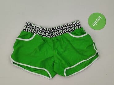 dres damski z krótkimi spodenkami: Szorty damskie, rozmiar XL — 2