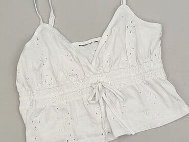 ASOS Design, Top damski, rozmiar S w lalafo.pl ASOS Design, Top damski, rozmiar S