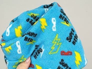 rajstopy w czerwono czarne paski: Leggings for kids, Little kids, 5-6 years, 110/116, condition - Very good — 6