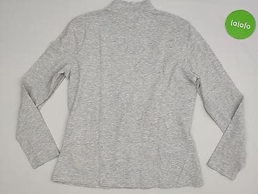 koszula lamu: Anna Field, Bluzka damska, rozmiar L — 3