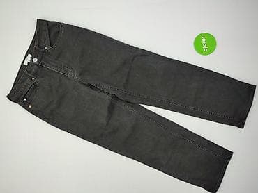 czat h: H&M, Jeansy damskie, rozmiar M — 2