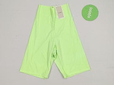 szorty biker: Ichi, Szorty damskie, rozmiar S — 2