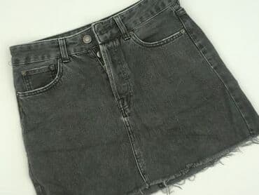 Bershka, Spódnica damska, rozmiar S