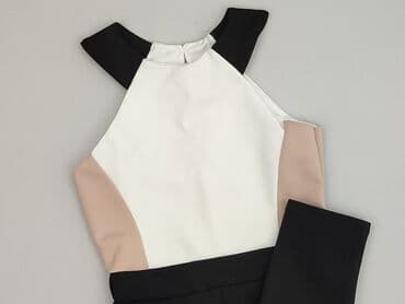 kombinezonie: Boohoo, Kombinezon damski, rozmiar S — 1