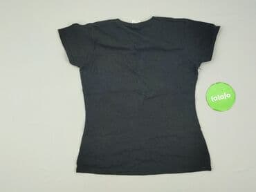 obcisłe koszulki: Fruit Of The Loom, T-shirt damski, rozmiar M — 3
