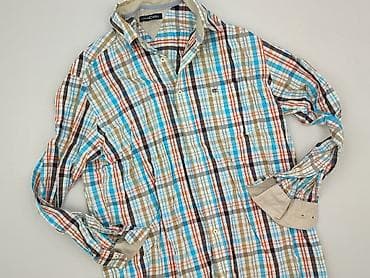 CASAMODA, Shirt for men, size XL
