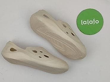 stringi używane olx: Zara, Klapki damskie, rozmiar 35 — 2