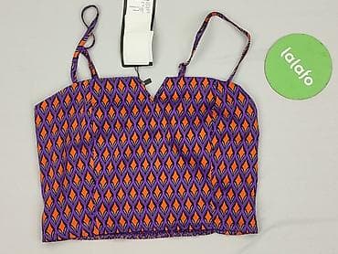 amisu top: Amisu, Top damski, rozmiar L — 2