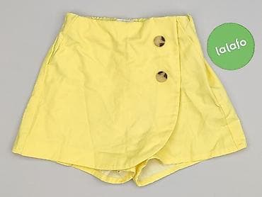 buty breaking bad: Bershka, Szorty damskie, rozmiar XS — 2