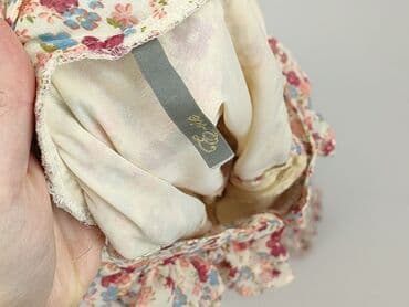 sklep online sukienki wieczorowe: E-vie, Sukienka damska, rozmiar M — 4