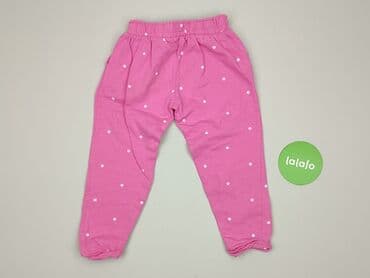 5 10 15 kurtki dla dziewczynek: Leggings for kids, Little kids, 10 years, 104/110, condition - Perfect — 3