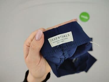 monnari wyprzedaż spodnie: Tchibo, Spodnie materiałowe damskie, rozmiar L — 5