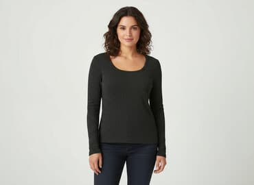 marynarka nietoperz: Beloved, Bluzka damska, XL — 8