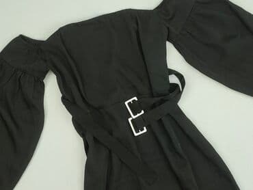 paski do sukienek ozdobne: Lost Ink, Sukienka damska, rozmiar L — 1