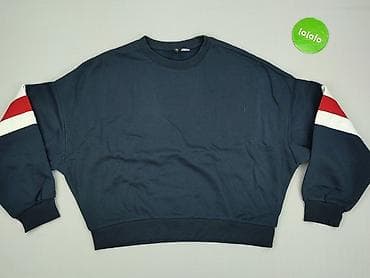 divided h: H&M Divided, Bluza damska
, rozmiar S — 2