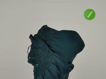 bluzki pod marynarkę plus size: H&M, Bluzka damska, XS — 5