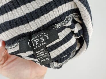 t shirty basic oversize: Lipsy, Golf damski, rozmiar 2XL — 5