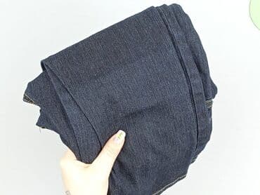t shirty calvin klein allegro: C&A, Legginsy Eleganckie damskie, rozmiar S — 5