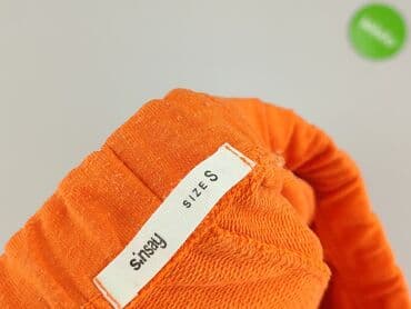 doodogs buty: Sinsay, Spodnie dresowe damskie, rozmiar S — 4