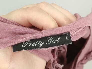 bluzka z reniferem dla dziewczynki: Pretty Girl, Bluzka damska, rozmiar M — 4