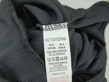 forever 21 body: PrettyLittleThing, Body damskie, rozmiar S — 5