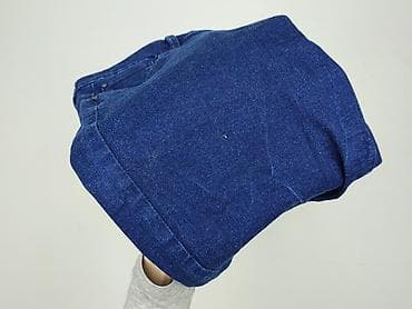 regular jeans: Jeansy damskie, rozmiar M — 6