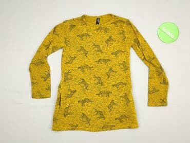 sklep z bielizną dla nastolatek: Bluza, Carry, 10 lat, 134-140 cm, stan - Idealny — 2